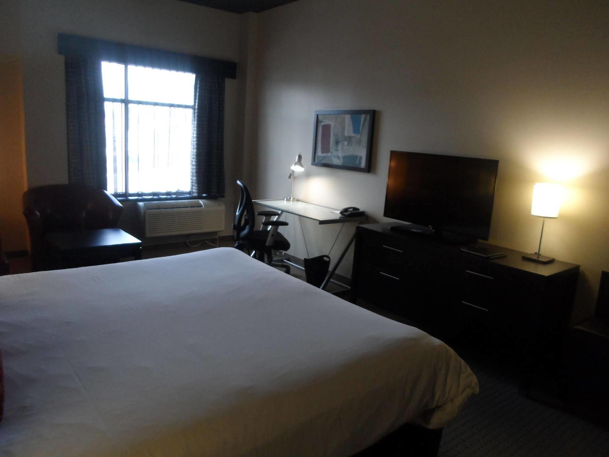 Grand Times Hotel - Aeroport De Quebec Zewnętrze zdjęcie